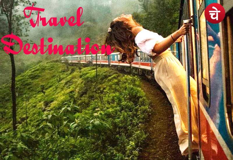 2025 की टॉप सोलो ट्रैवल डेस्टिनेशन फॉर वुमन इन इंडिया