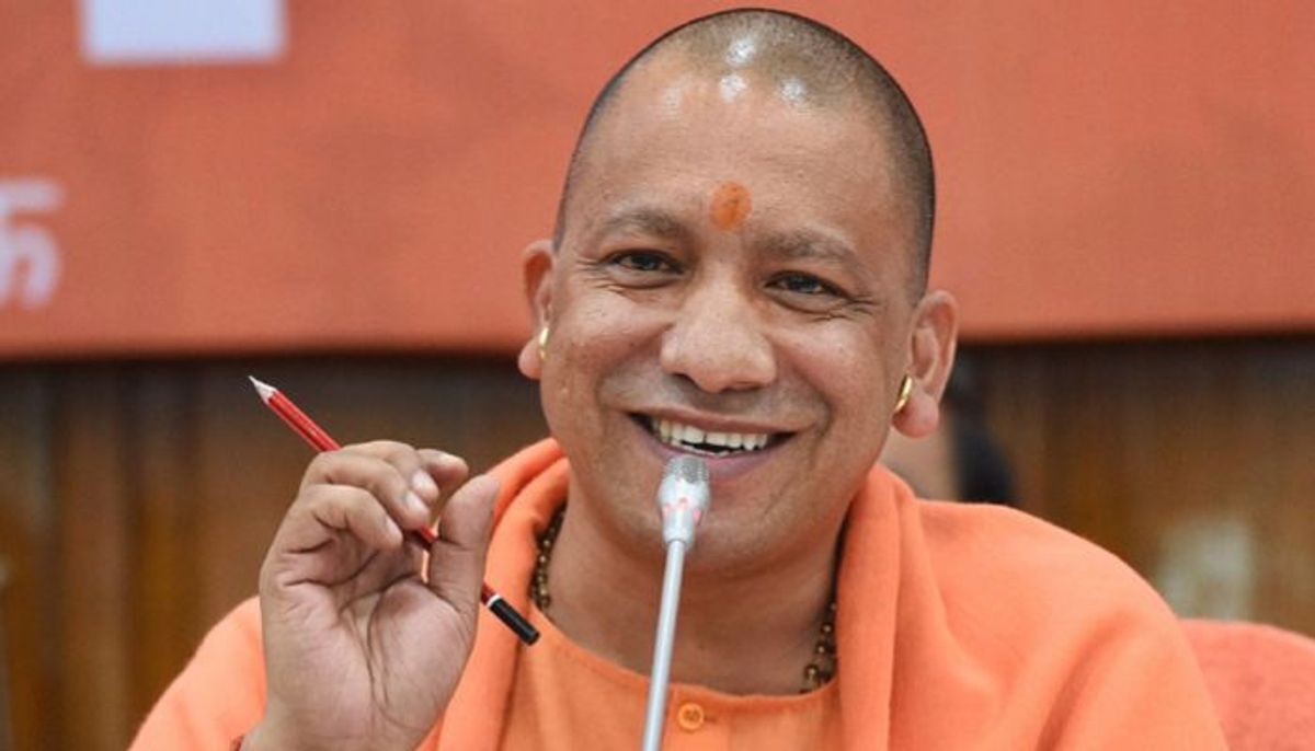 योगी सरकार का बड़ा ऐलान, उत्तर प्रदेश के जिलों में खुलेंगे नए औद्योगिक दरवाजे