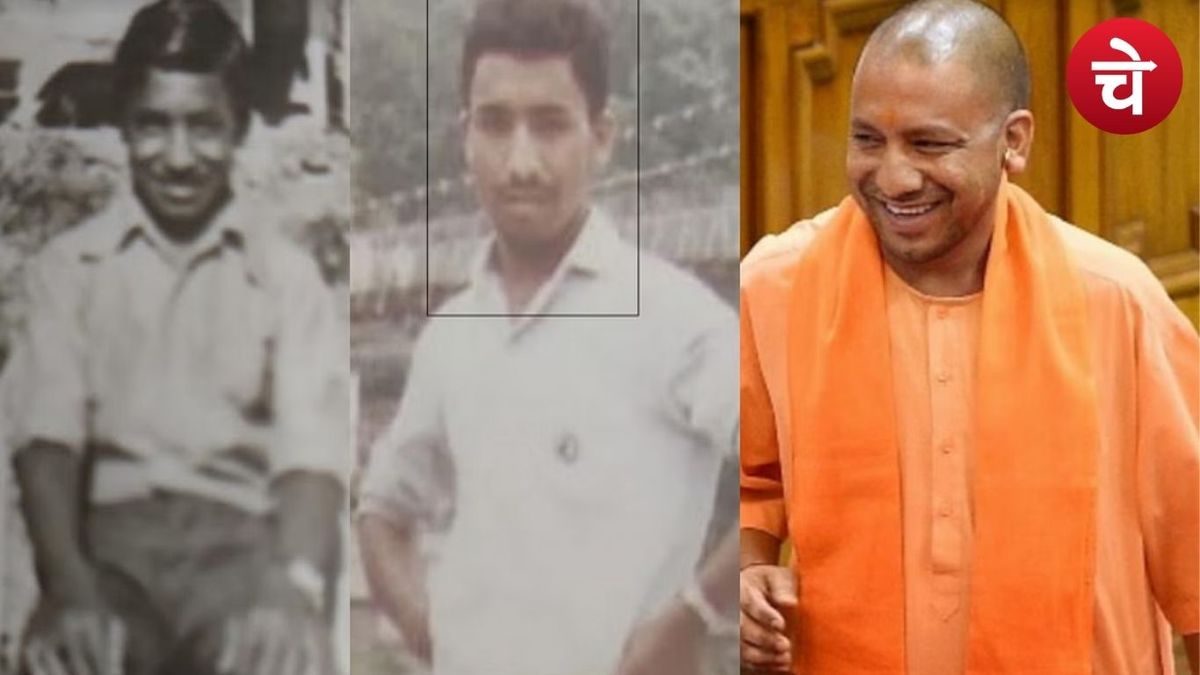 Yogi Adityanath : एक योगी जो बन गया उत्तर प्रदेश का सबसे कुशल शासक