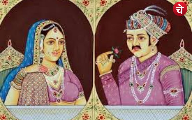 Akbar jodha