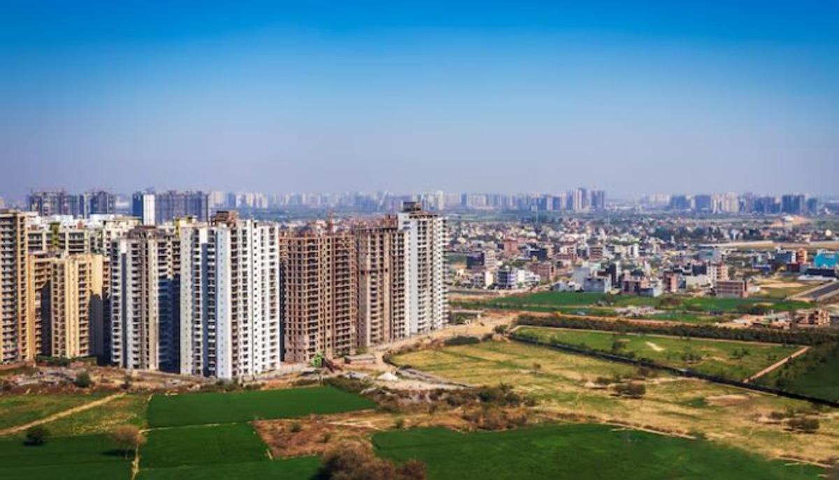 नोएडा में खुले कमर्शियल प्लॉट्स के दरवाजे, इस तारीख से पहले करें आवेदन