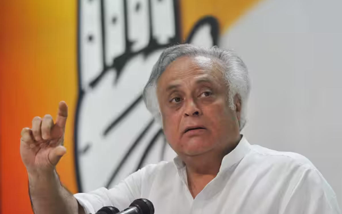 चिनाब ब्रिज से पहले बिछी राजनीति की पटरी, मेहनत हमारी, क्रेडिट तुम्हारा!