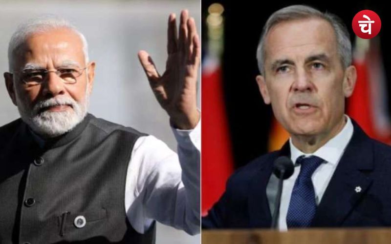 मोदी को न्योता देने पर खालिस्तान समर्थक नाराज, निशाने पर आए कनाडा के पीएम कार्नी