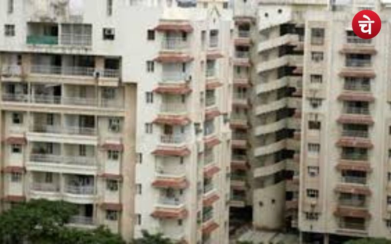 नोएडा में बड़ी परियोजनाओं के समाधान के आसार, कुछ बिल्डरों से चल रही बातचीत