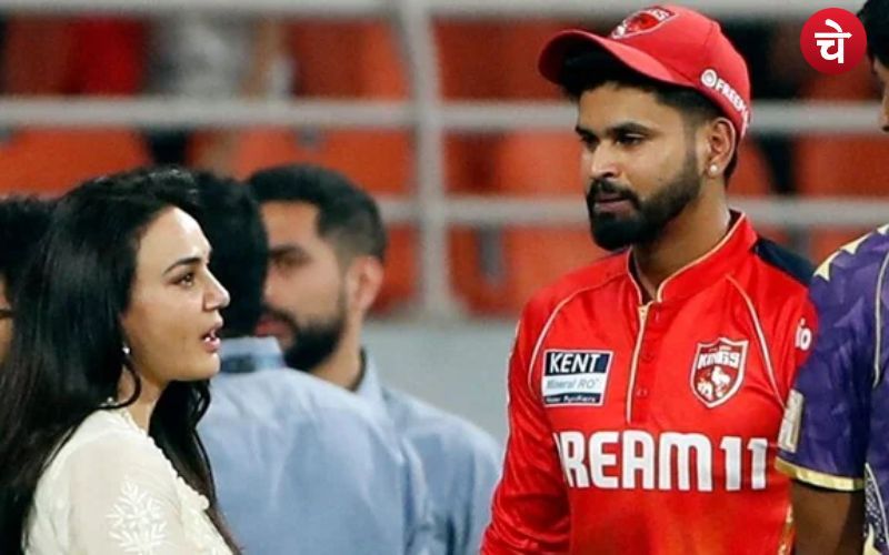 शादी से पहले ही 34 बच्चों की मां बनीं ये एक्ट्रेस, आईपीएल में श्रेयस अय्यर संग कनेक्शन चर्चा का विषय