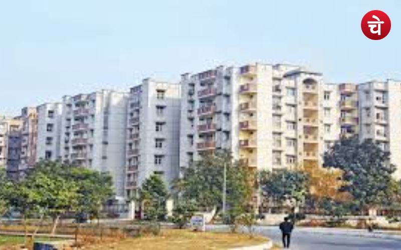 नोएडा में सिक्का कीमांत्रा सोसाइटी के फ्लैट खरीदारों को जल्द मिलेगी राहत