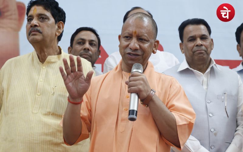 उत्तर प्रदेश करेगा देश का बड़ा काम, 2027 तक पैदा होगी 20,000 मेगावाट एनर्जी