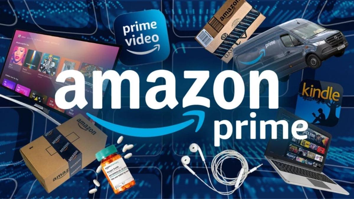 इतनी सस्ती Prime मेंबरशिप दोबारा नहीं मिलेगी ! मौका गया तो पछताओगे