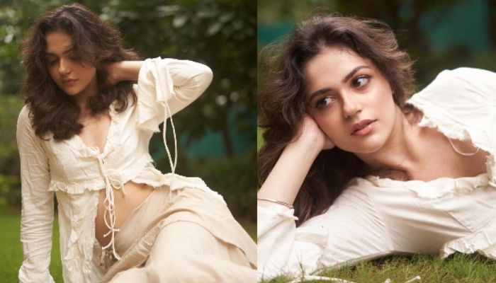 कौन है क्यूटनेस की दुकान अनीत पड्डा? जो हर दिलों पर कर रही राज