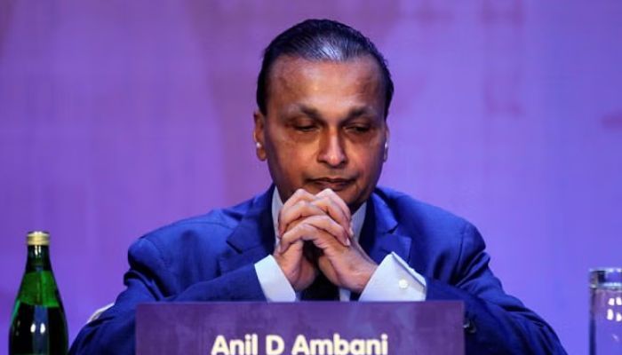 अनिल अंबानी पर ED की दोहरी मार, दिल्ली-मुंबई में लगातार छापे