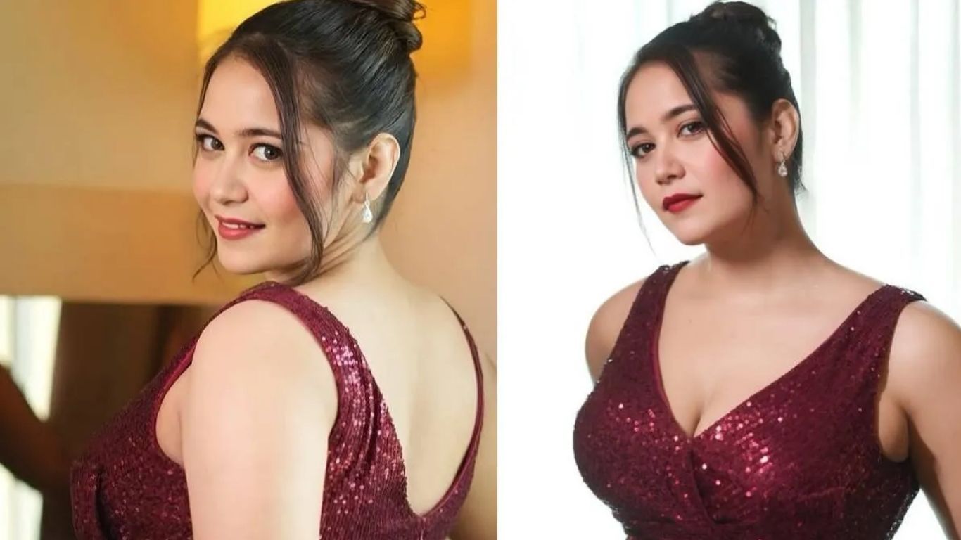 Archita Phukan