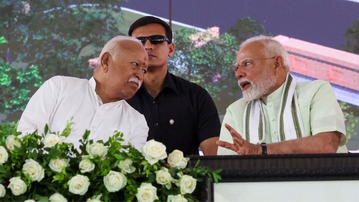 कौन बनेगा भाजपा का राष्ट्रीय अध्यक्ष? RSS ने तय कर दिया