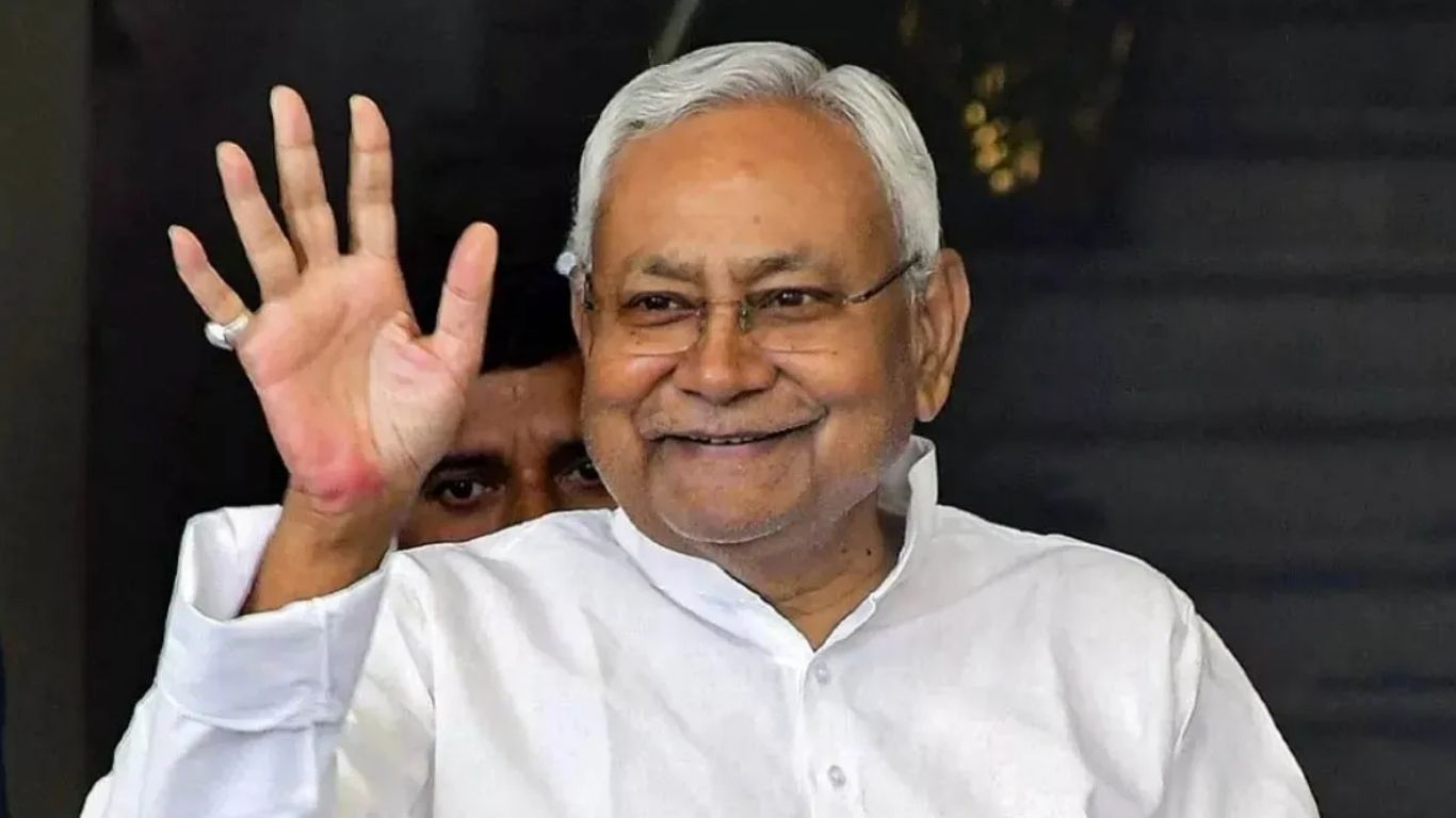 Bihar Assembly Election 2025 5