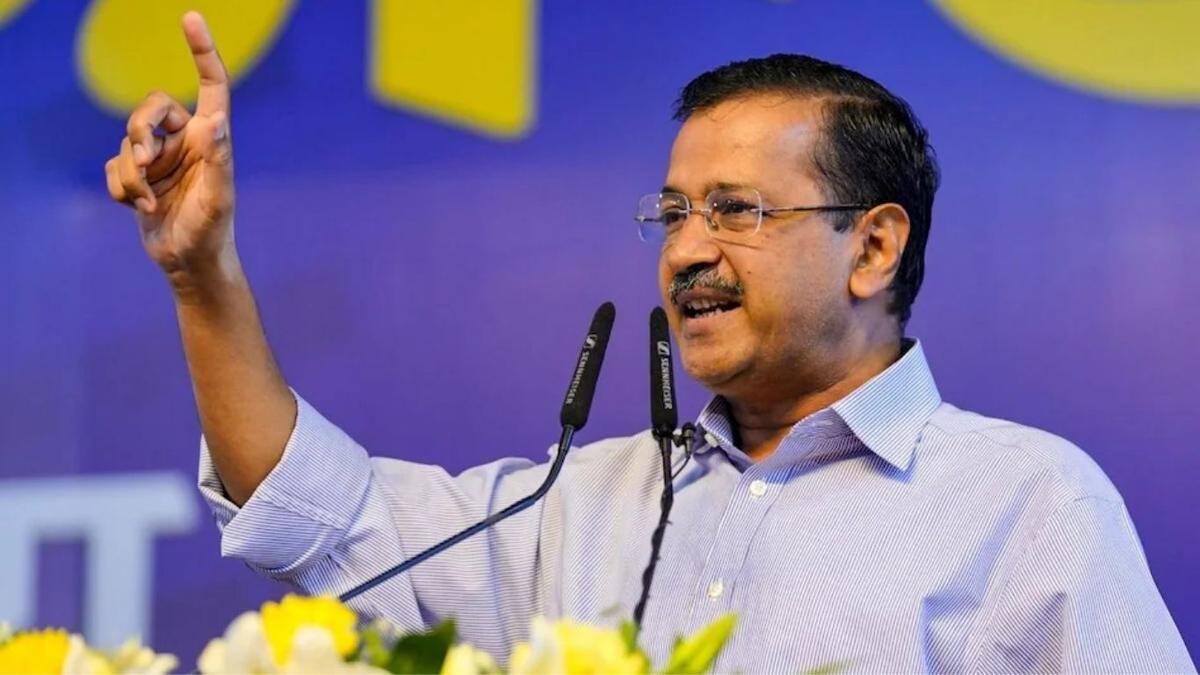 बिहार की सियासत में AAP की दस्तक, बदल सकती है कई सीटों की बाजी