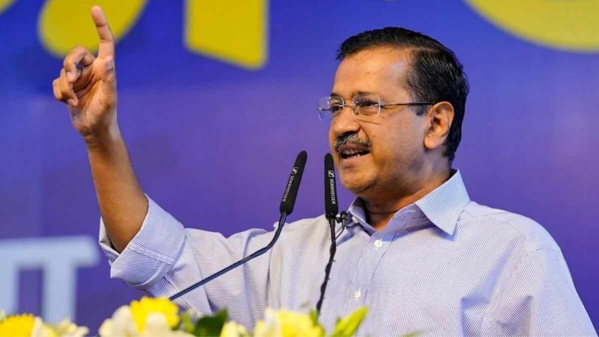 बिहार की सियासत में AAP की दस्तक, बदल सकती है कई सीटों की बाजी