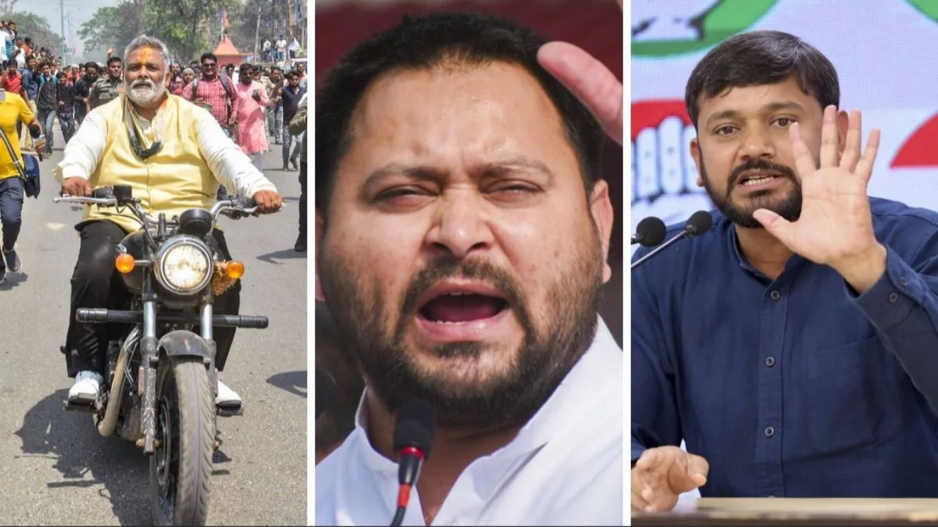 Bihar Election 2025 1 1