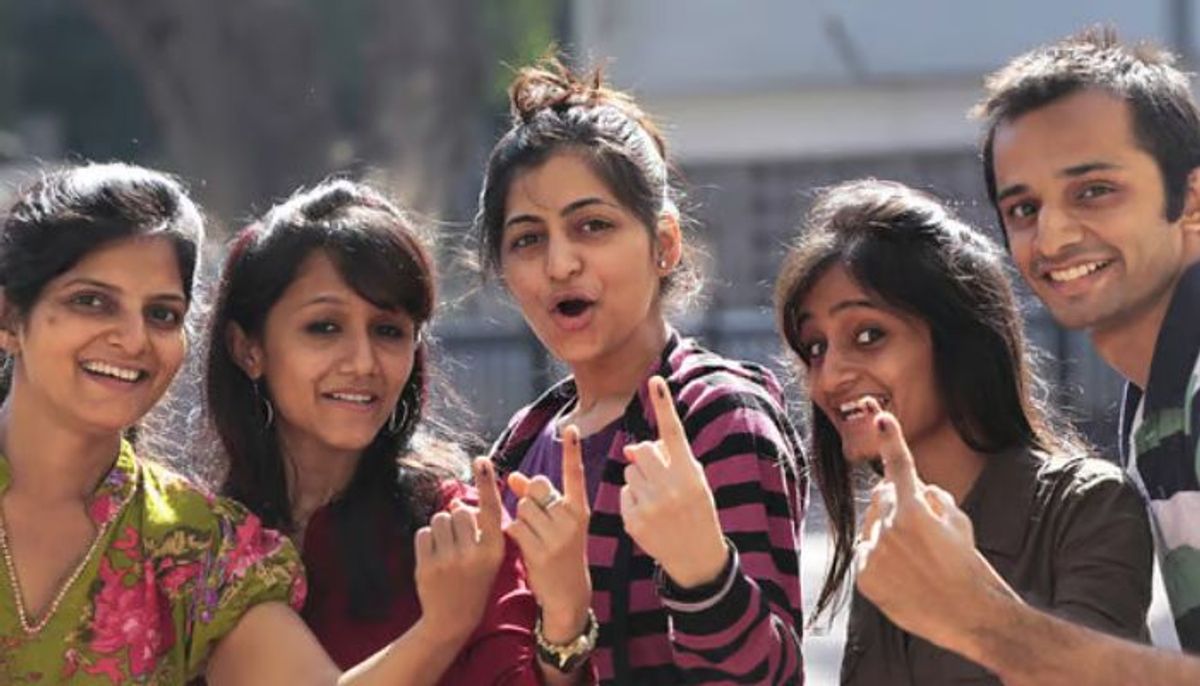 बिहार चुनाव को लेकर अफवाहों का बाजार गर्म, वायरल तारीख से मचा बवाल