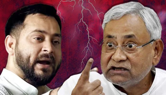 वोटर लिस्ट पर तू-तू मैं-मैं! बिहार विधानसभा में गरमाया माहौल