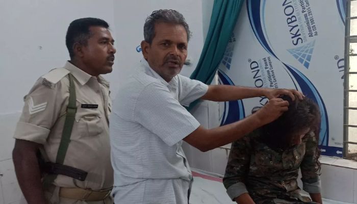 बोचहां में पुलिस टीम पर हमला, थानाध्यक्ष समेत 6 जवान घायल