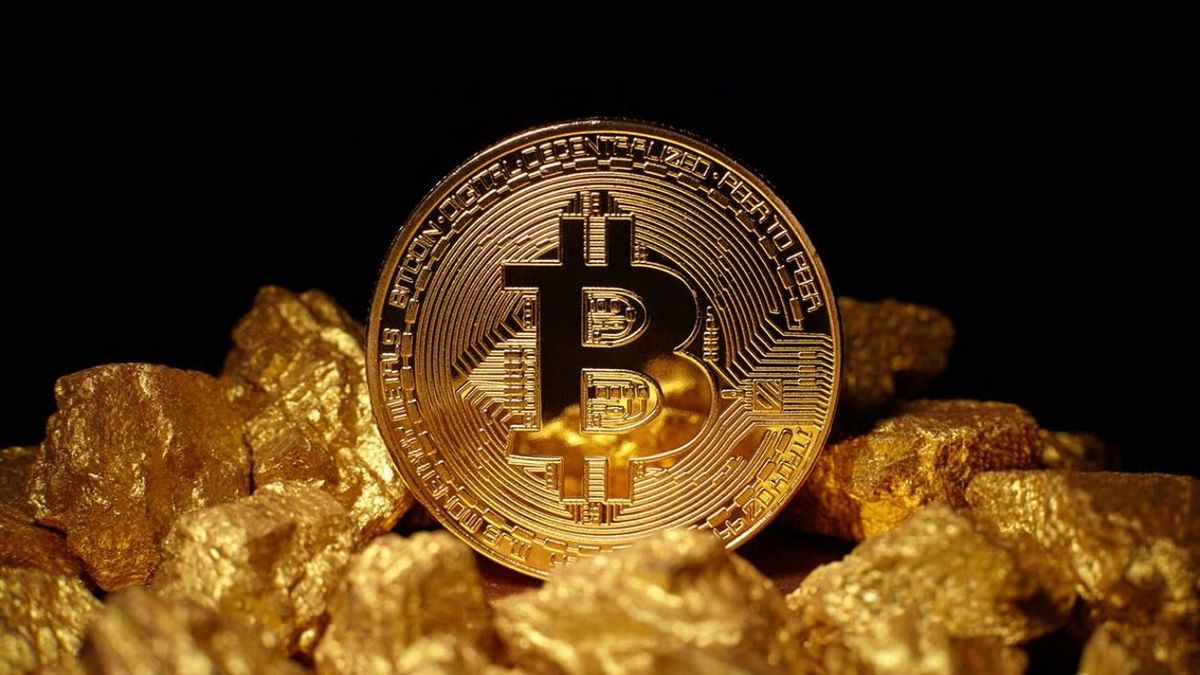 निवेशकों को मिला बंपर रिटर्न, Bitcoin ने बनाया ऑल टाइम हाई रिकॉर्ड