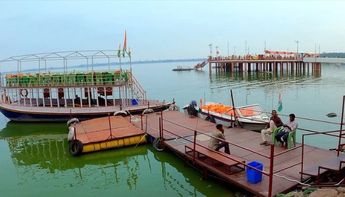 जहां कभी तलवारें चलीं अब वहां गूंजेगी पतवारों की थाप, दिल्ली का पुराना किला बनेगा टूरिज्म हब