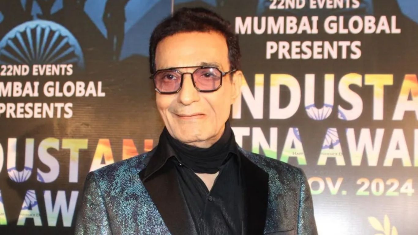 दिग्गज निर्देशक धीरज कुमार का निधन, 79 वर्ष की उम्र में ली अंतिम सांस