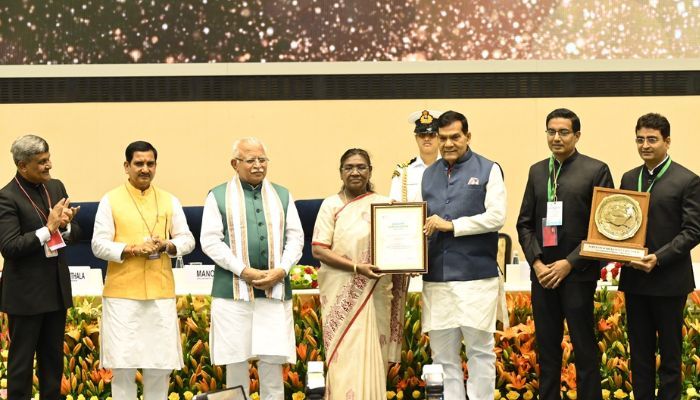 नोएडा शहर ने कर दिया बड़ा कमाल, बना नंबर वन शहर