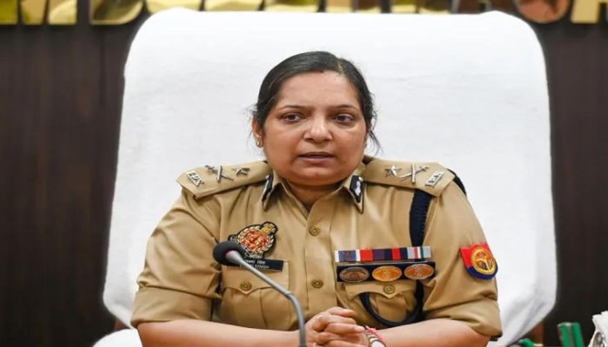 ओमान एंबेसी ने CP को लिखा पत्र, की बड़ी अपील