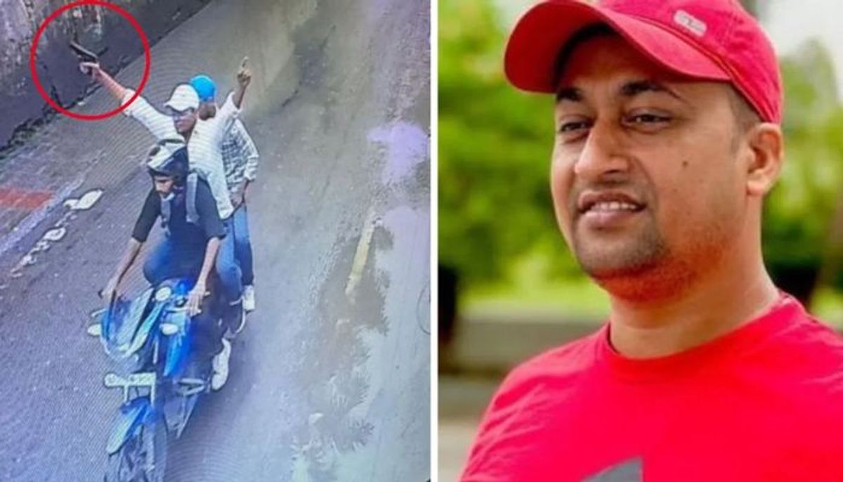 पटना में अपराधियों का ‘रावण राज’! ICU में हत्या और सड़कों पर पिस्टल डांस
