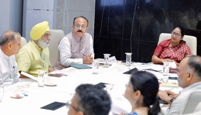 Delhi Government Big Decision