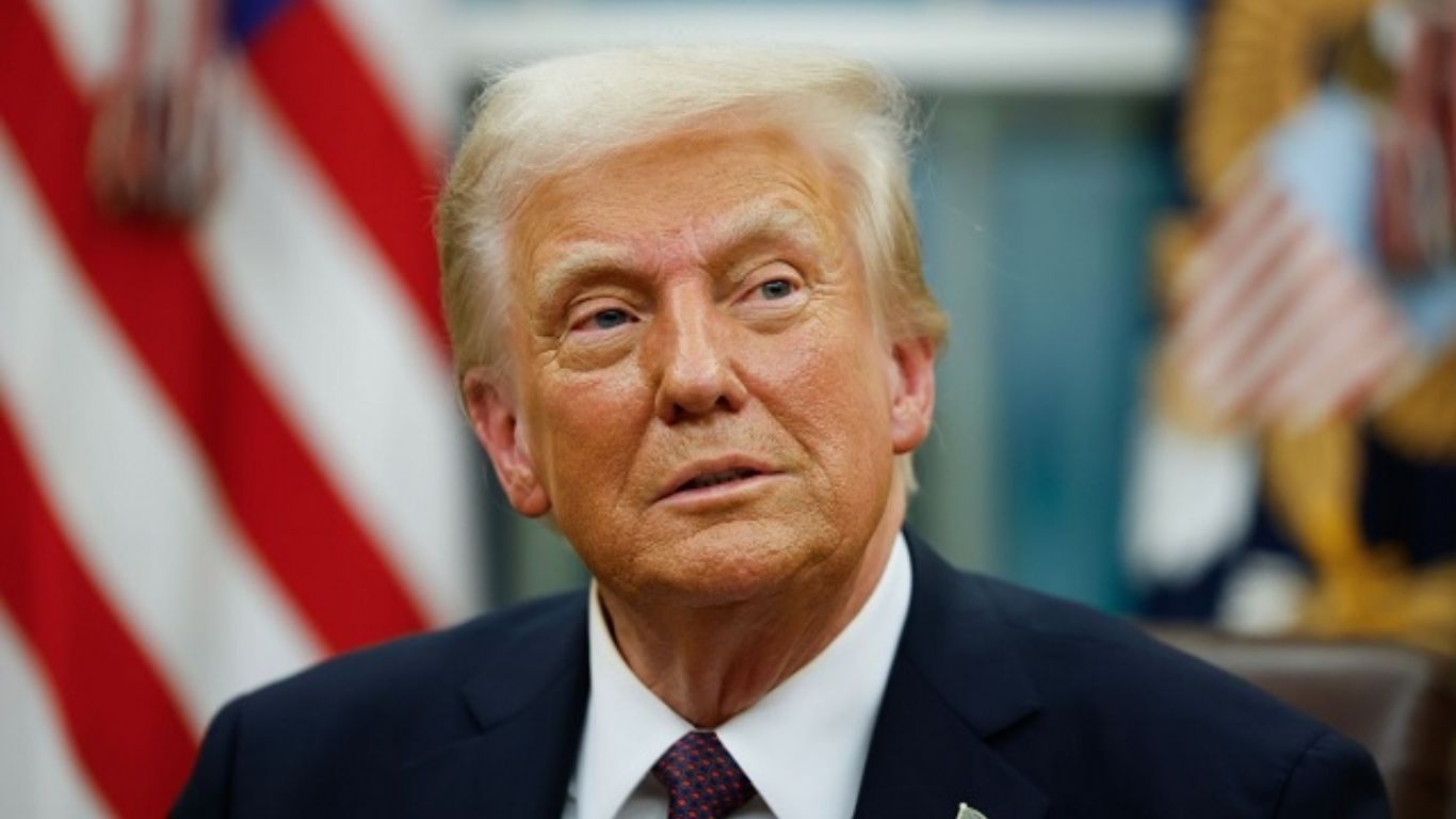 Donald Trump 8