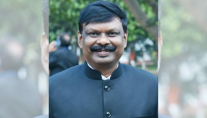 बिहार के टॉप अफसर ने दिया इस्तीफा, लड़ सकते हैं चुनाव