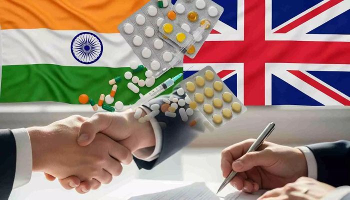 भारत तथा UK के बीच हो गई सबसे बड़ी डील, मामला बड़ा है