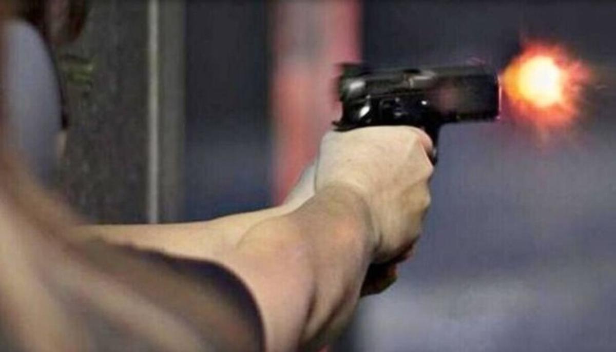पटना में अपराधियों का तांडव, पारस अस्पताल में घुसकर की हत्या