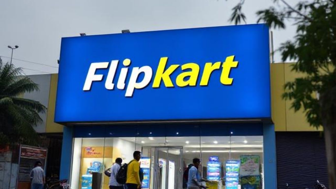 Flipkart GOAT Sale