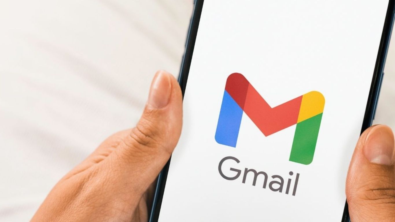 Gmail New Feature