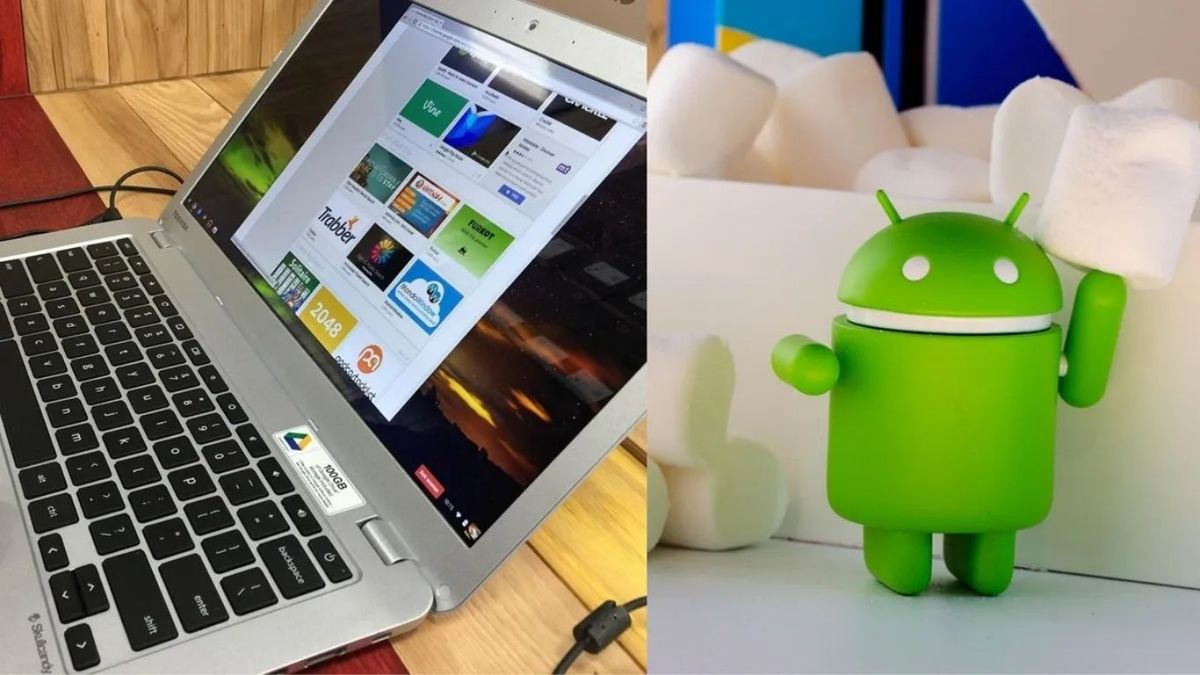 Google की नई चाल से हिलेगा बाजार ! Android और ChromeOS होंगे एक