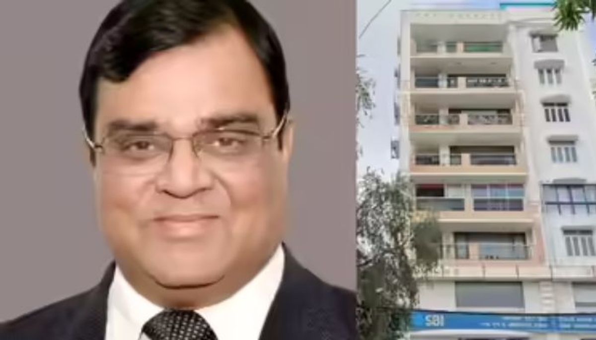 कार से उतरते ही सुलाया मौत की नींद, पटना में बड़े बिजनेसमैन की हत्या
