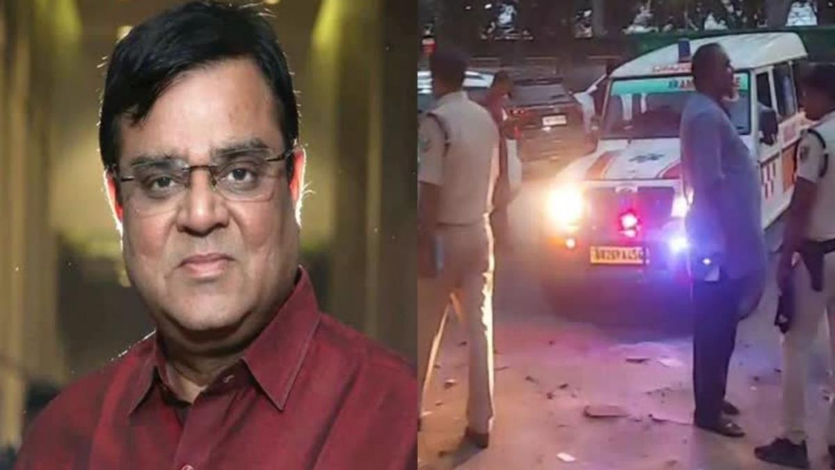 गोपाल खेमका मर्डर केस में बड़ा खुलासा, जेल से जुड़े है साजिश के तार