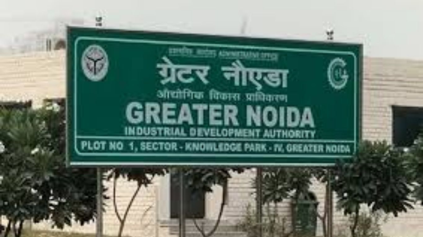 Greater Noida News 2