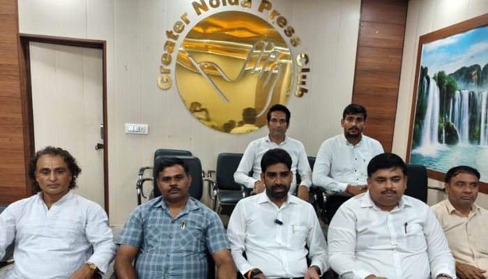 ग्रेटर नोएडा का दादरी शहर बनेगा एक खास यात्रा का गवाह