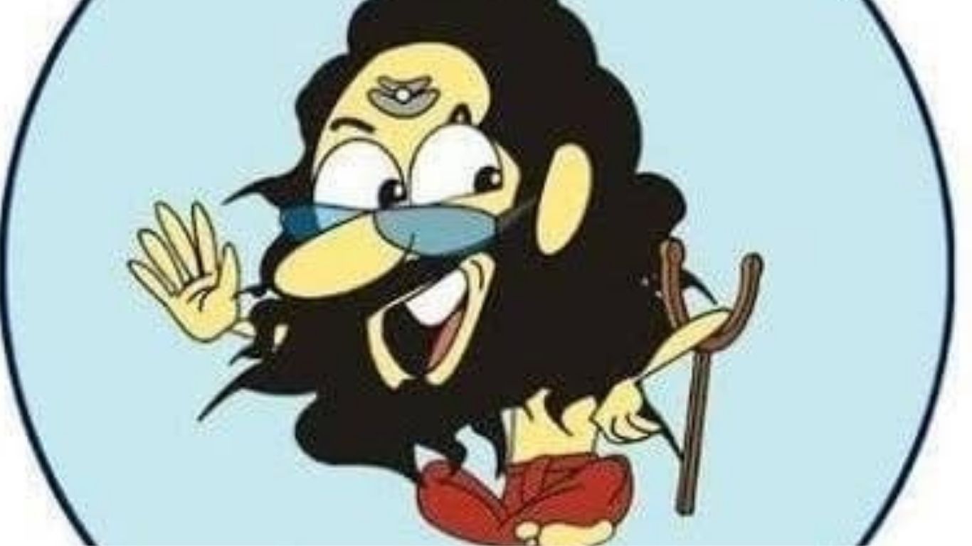 गुरू को तो जानते हैं गुरू घंटाल को भी जानिए साहेब