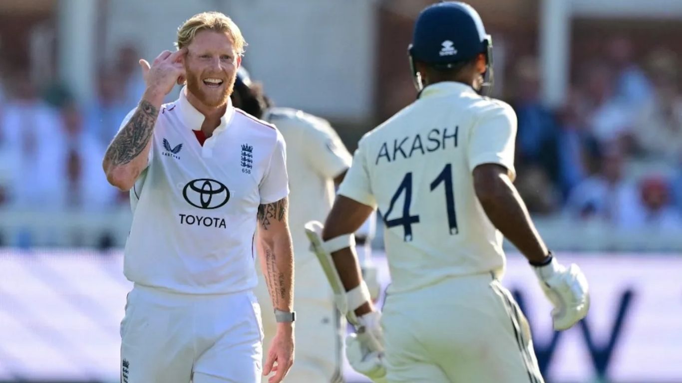 IND VS ENG