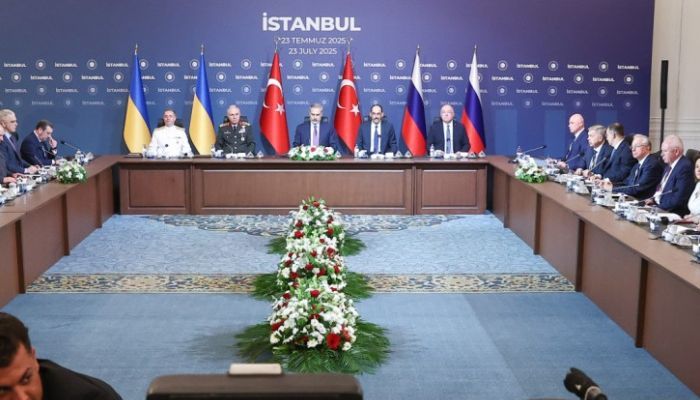 रूस-यूक्रेन ने की नागरिकों और सैनिकों की अदला-बदली