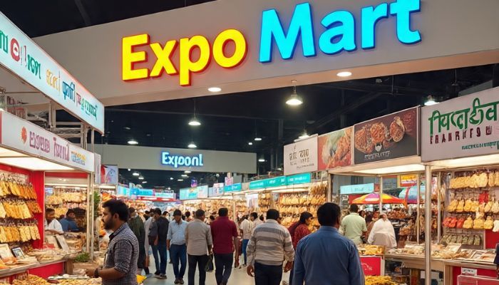 India Expo Mart