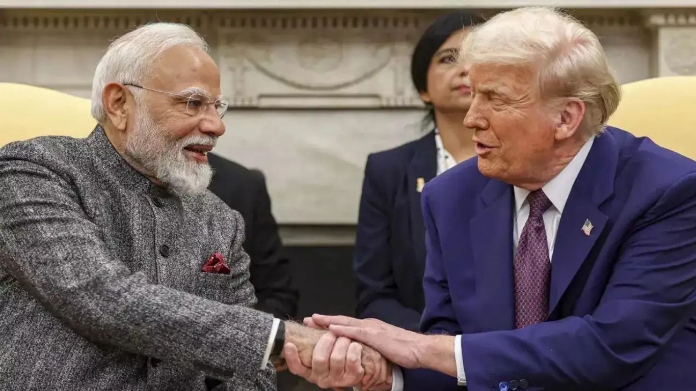 India US Trade Deal