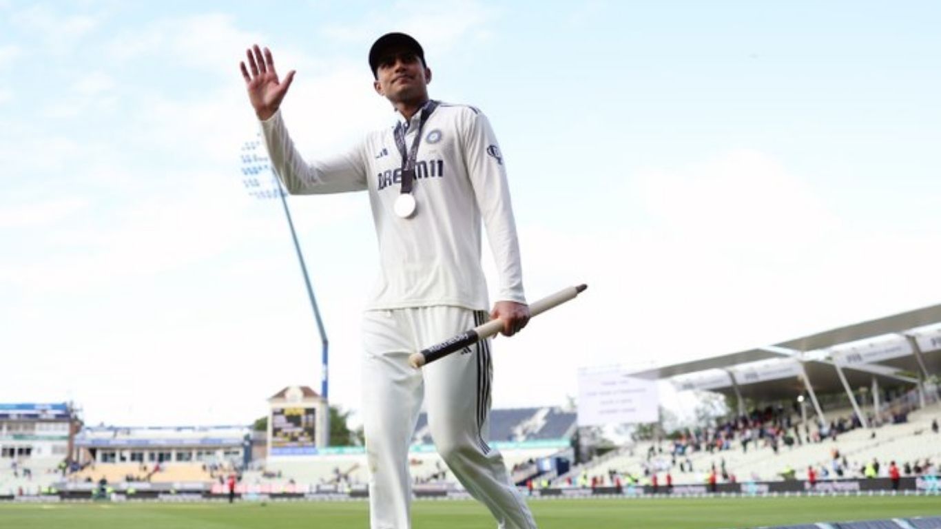 WTC टेबल में भारत की धमाकेदार एंट्री, इंग्लैंड पर जीत से बदली तस्वीर