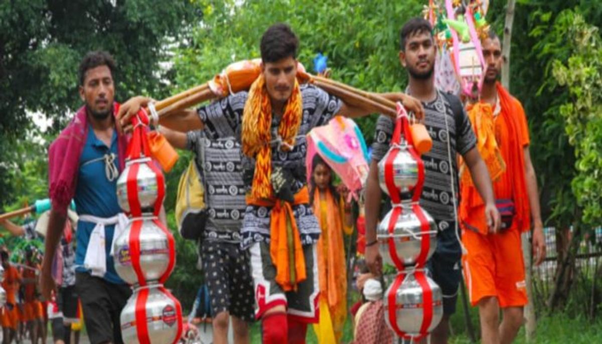 कांवड़ यात्रा को लेकर बड़ा फैसला, गौतमबुद्धनगर में धारा-163 लागू