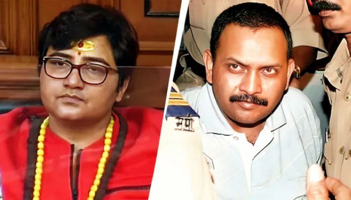 मालेगांव ब्लास्ट केस में ये क्या बोल गए जस्टिस लाहोटी?