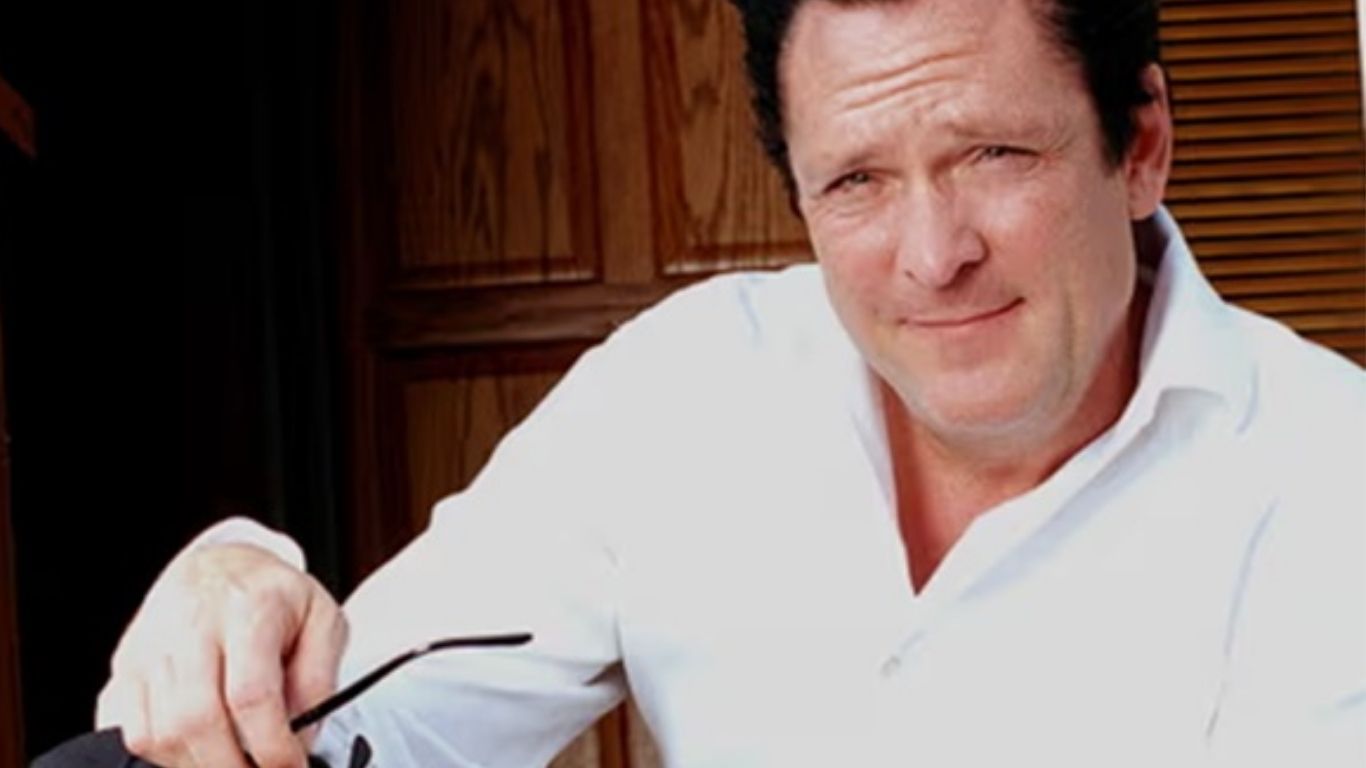 Michael Madsen